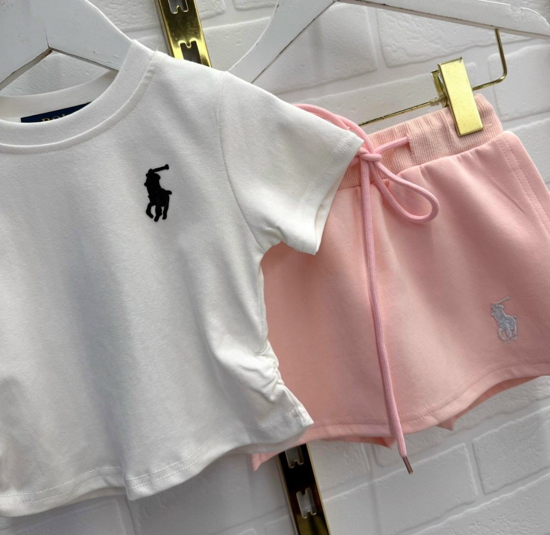 Детская одежда