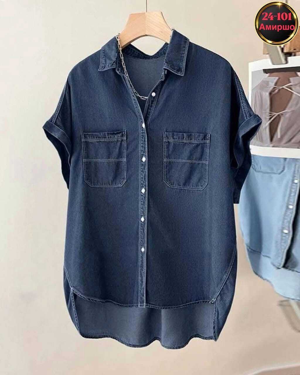блузка zanzea женская джинсовая с коротким,женская джинсовая рубашка,джинсовые рубашки для женщин,женская джинсовая рубашка с коротким рукавом,женская джинсовая блузка zanzea