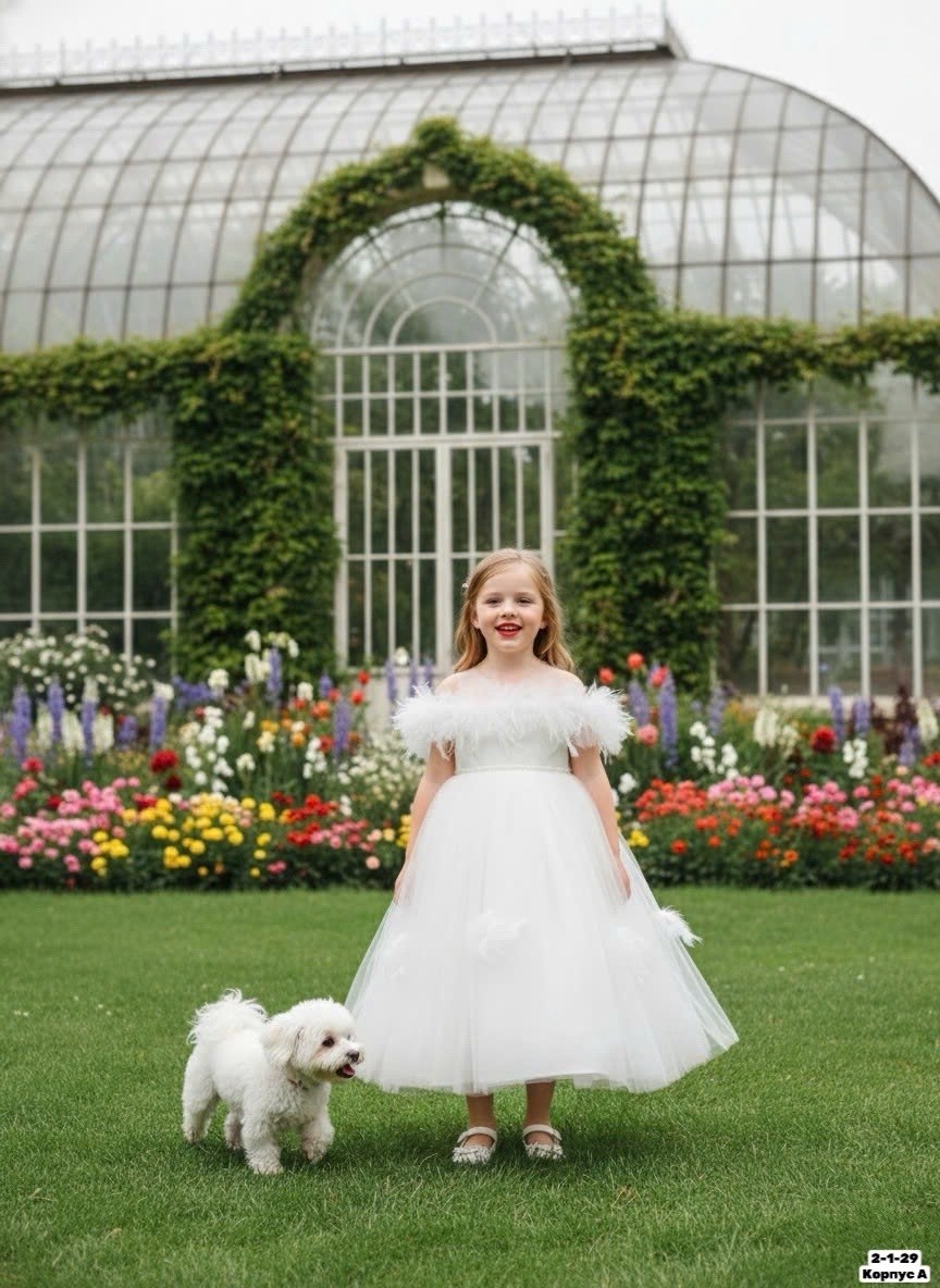 Детская одежда