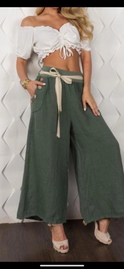 брюки льняные женские,модные брюки,брюки стиль,брюки льняные,широкие брюки