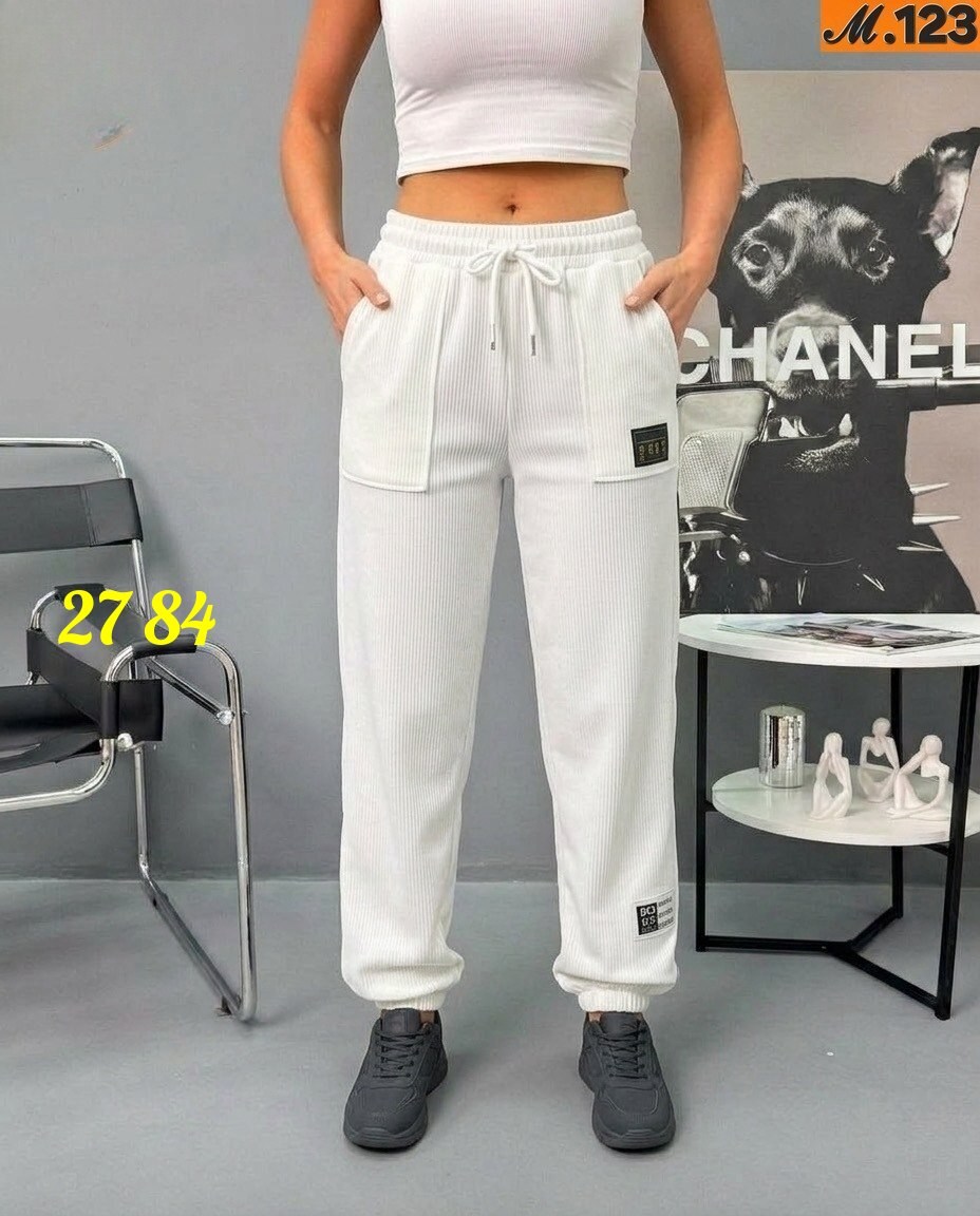 брюки спортивные женские джоггеры штаны baomiks,женские спортивные брюки,брюки спортивные,штаны спортивные белые,штаны спортивные