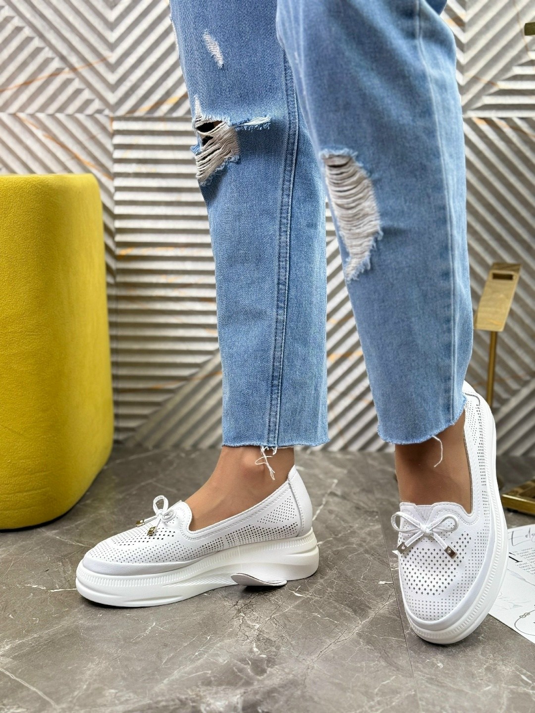 ,женские мокасины,женские лоферы, женская,лоферы с перфорацией