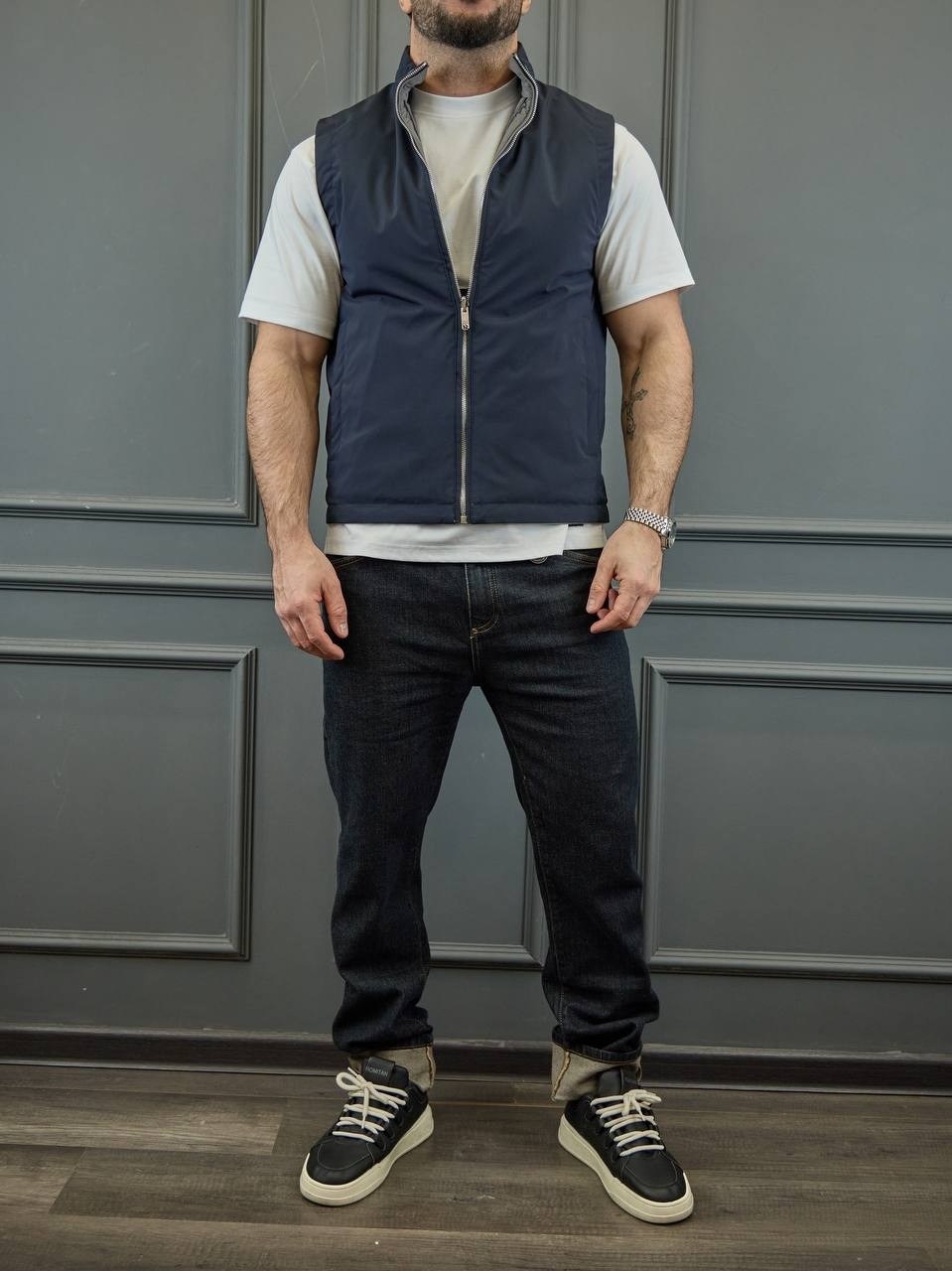 жилет утепленная,жилет,жилетка,жилет мужской,жилетка мужская