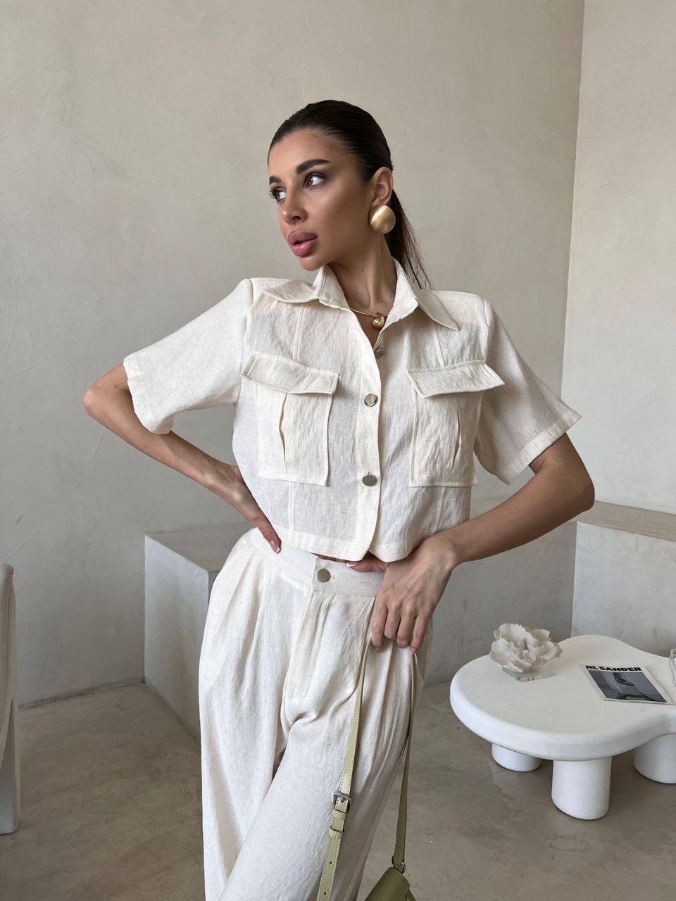 Женская одежда