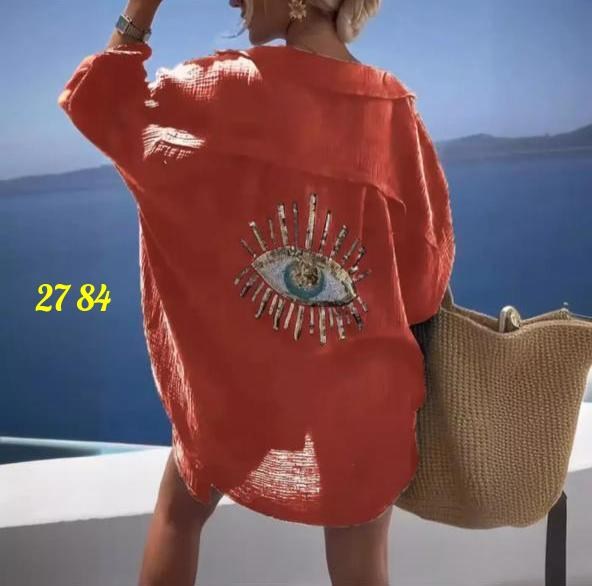 женская хлопковая льняная рубашка,рубашка женская,женская рубашка с длинными рукавами,мода женская,пляжная рубашка женская