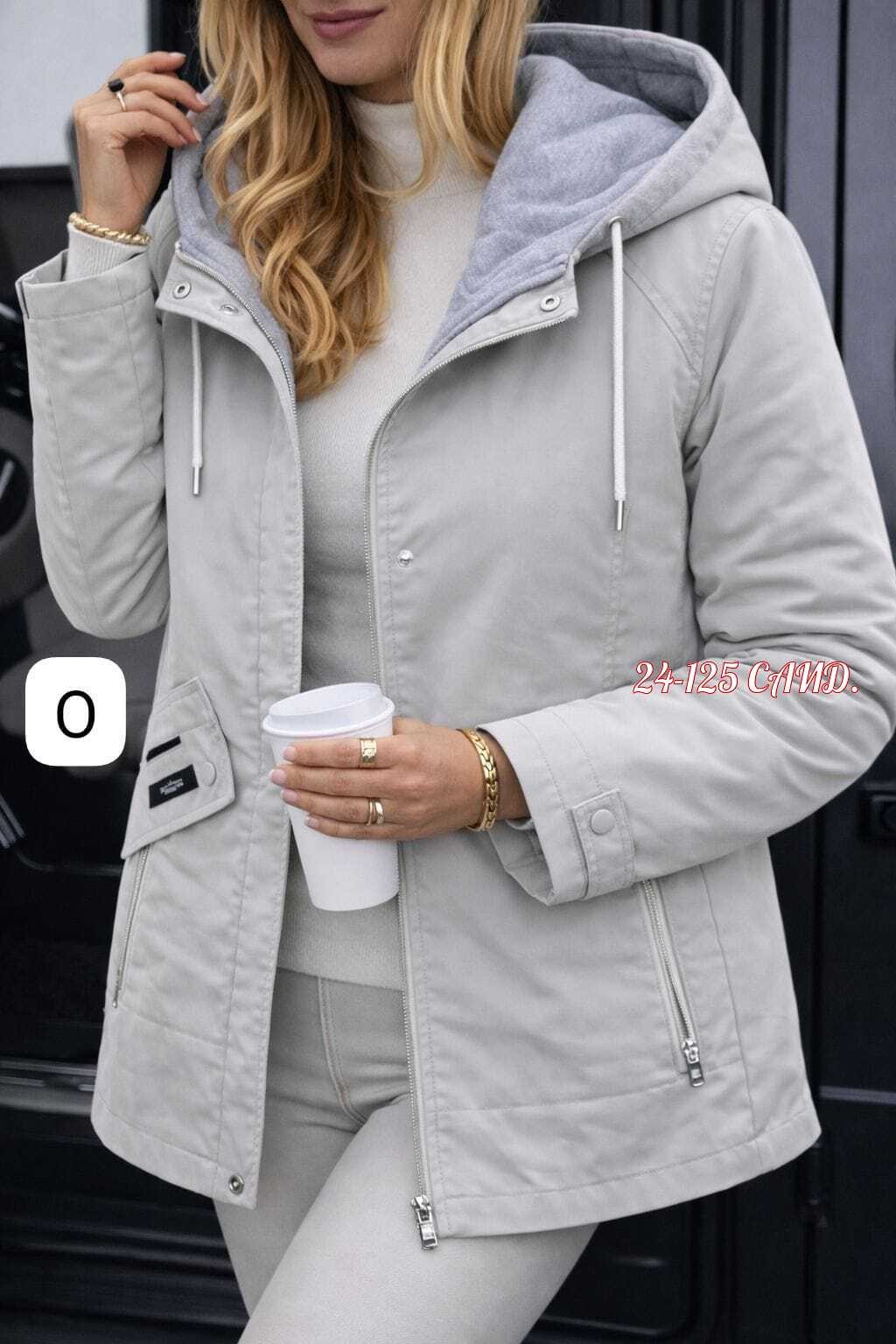 демисезонная куртка,куртка удлиненная,женская куртка,куртка демисезонная удлиненная с капюшоном,куртка женская демисезонная белая с капюшоном