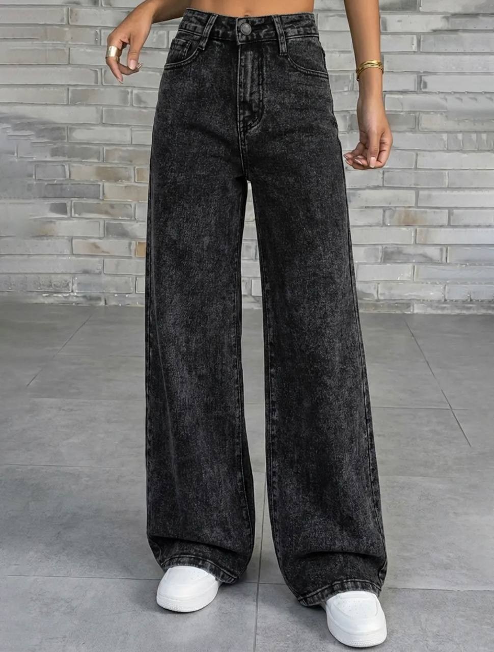 джинсы river star серый,серые свободные джинсы из полиэстера,джинсы широкие,женские джинсы,серые джинсы широкие