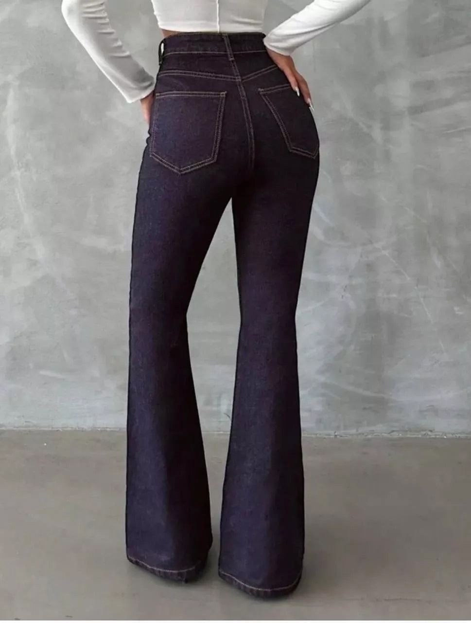 джинсы клеш женские,джинсы женские клеш с высокой посадкой,джинсы клеш широкие,джинсы клеш от колен,джинсы клеш от колена с высокой посадкой