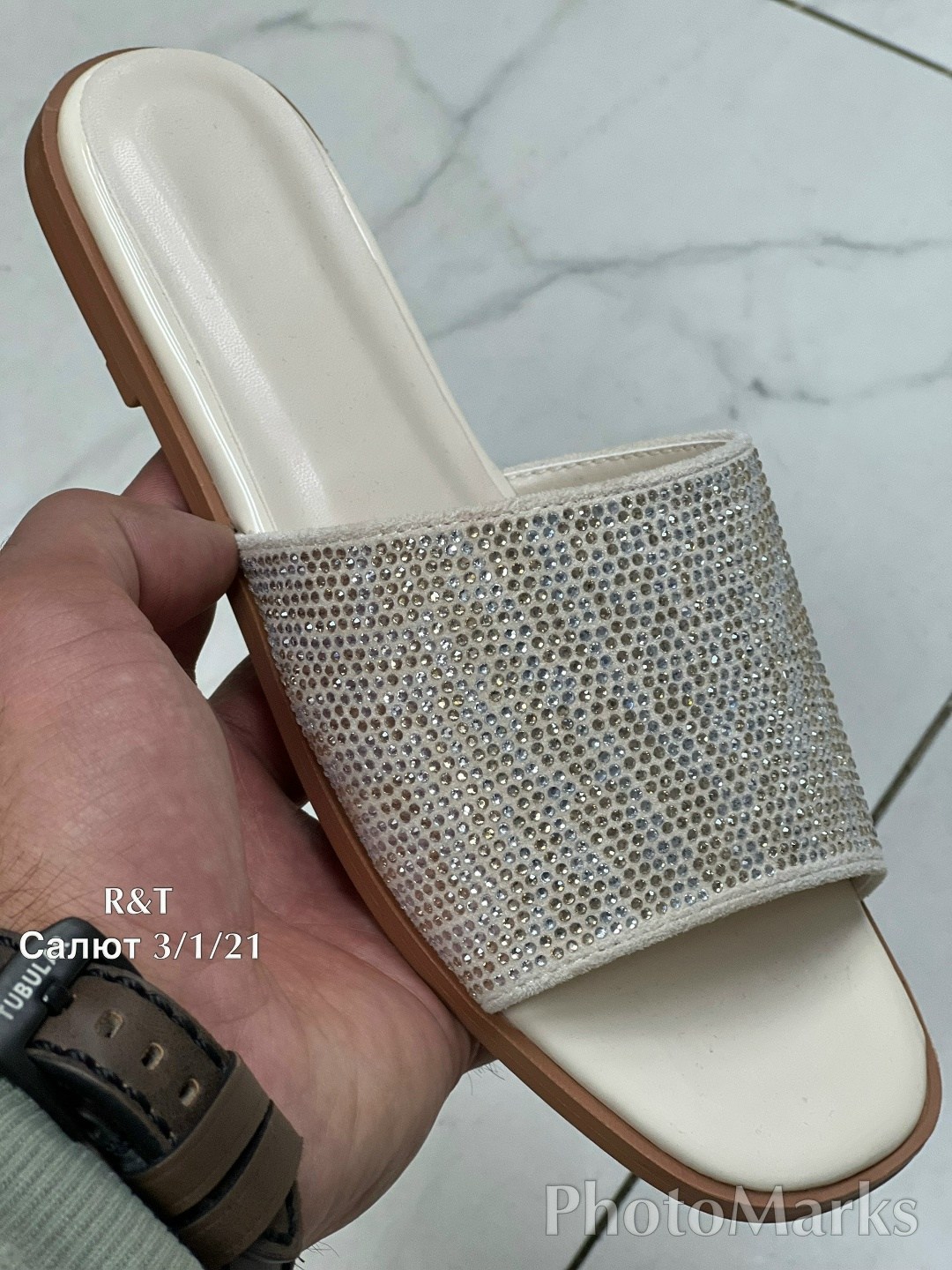 шлепанцы женские,шлепки со стразами,женские шлепки,,шлепки женские со стразами