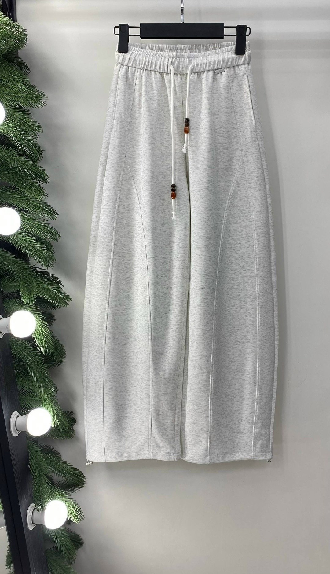 повседневные брюки,штаны оверсайз,широкие штаны,трикотажная юбка,свободные брюки