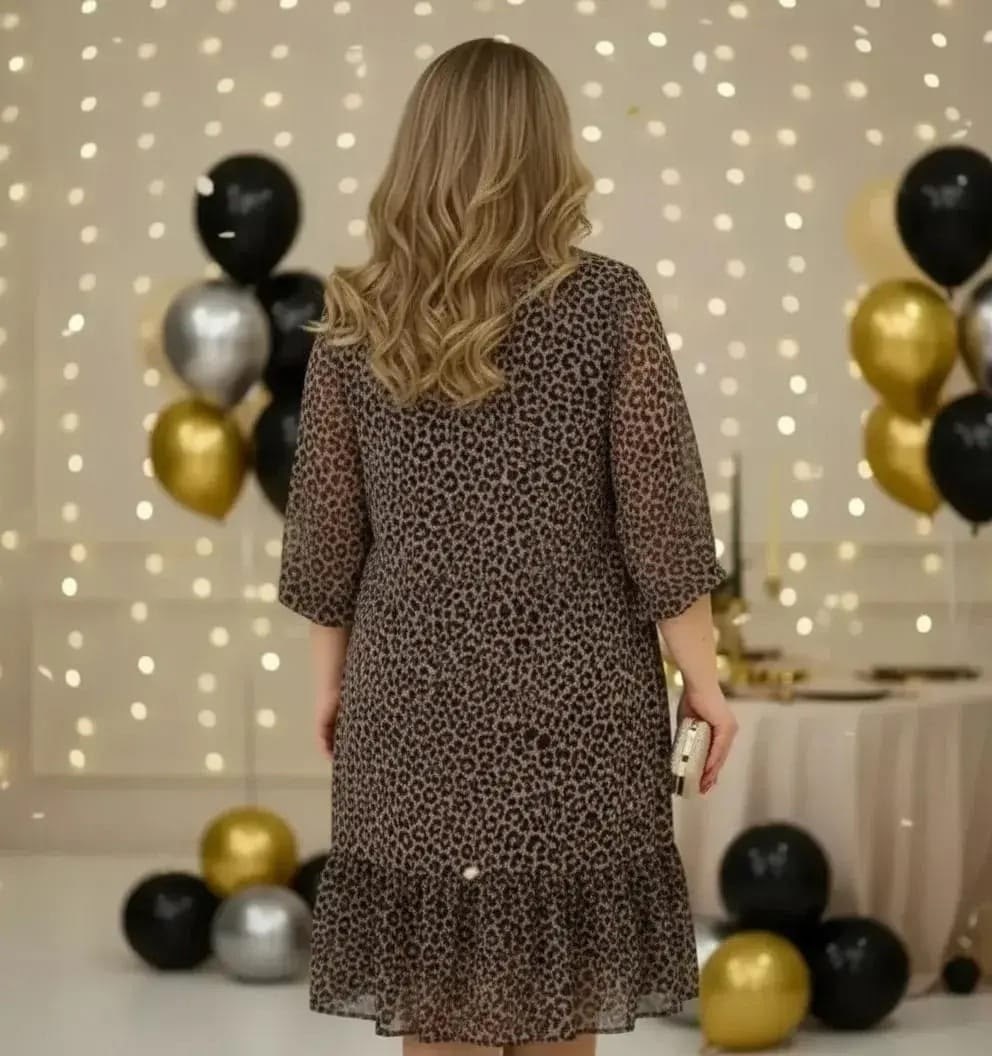 платье,платье женской,шифоновое платье больших размеров brand zari 208226063,нарядное платье,шифоновое платье