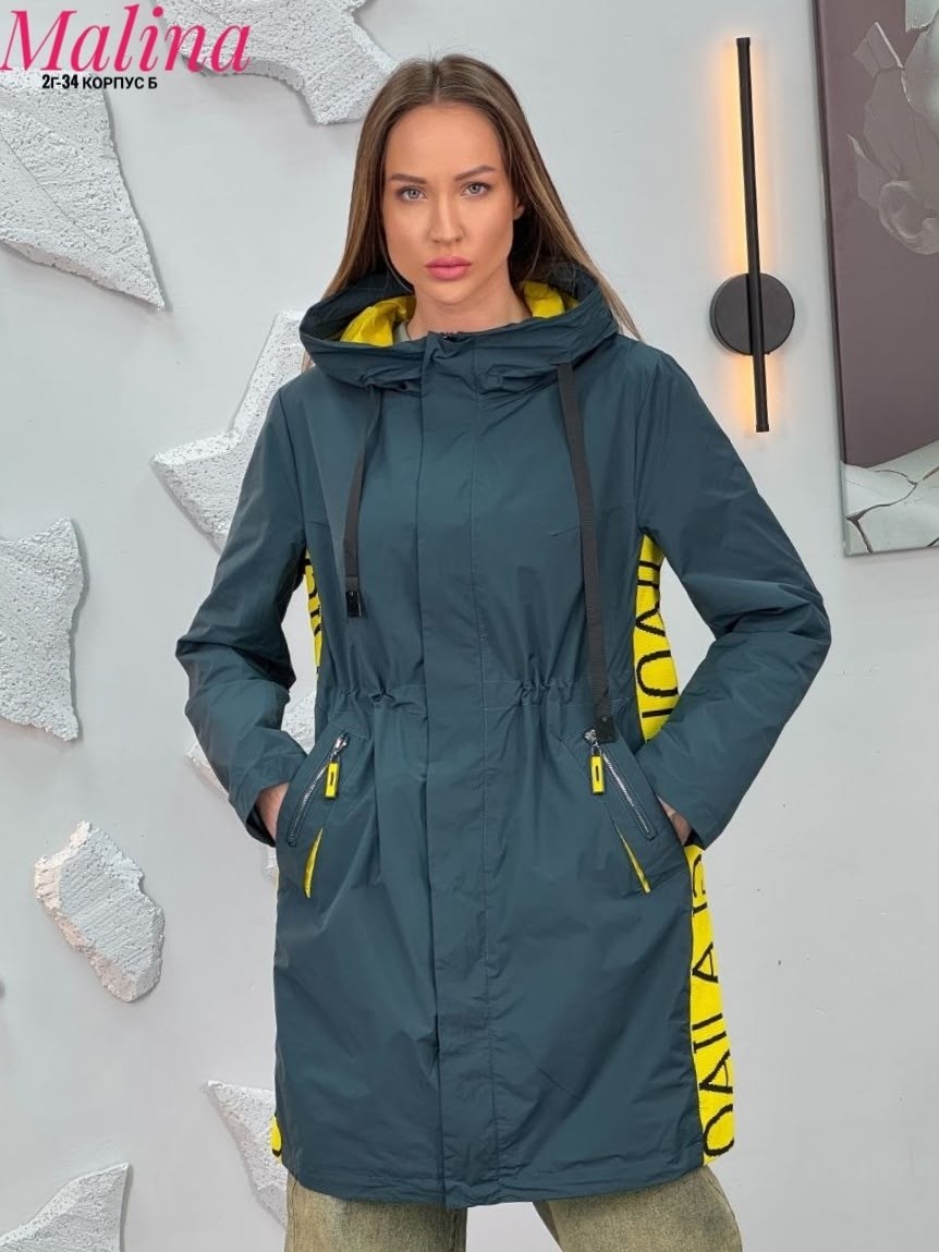 ветровка женская,демисезонная куртка,удлиненная куртка,женская куртка,женский плащ