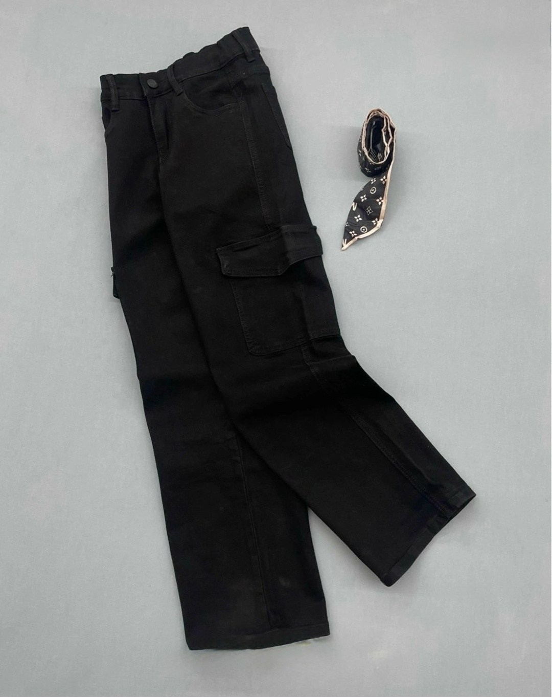 широкие джинсы карго,широкие джинсы,джинсы хлопковые детские,джинсы подростковые для девочки,джинсы для девочек