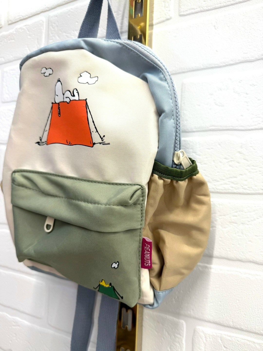 рюкзаки,рюкзак детский,детские рюкзаки,детский рюкзак snoopy,маленькие рюкзаки