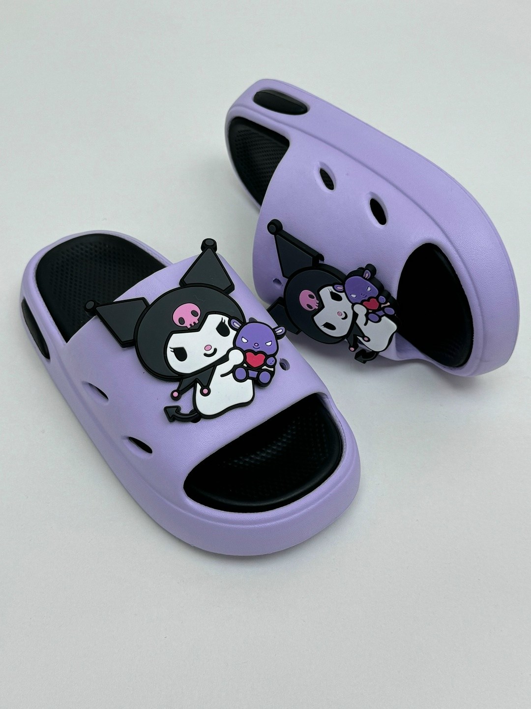 тапочки sanrio,шлепанцы sanrio,милые тапочки,детские шлепанцы,шлепанцы женские