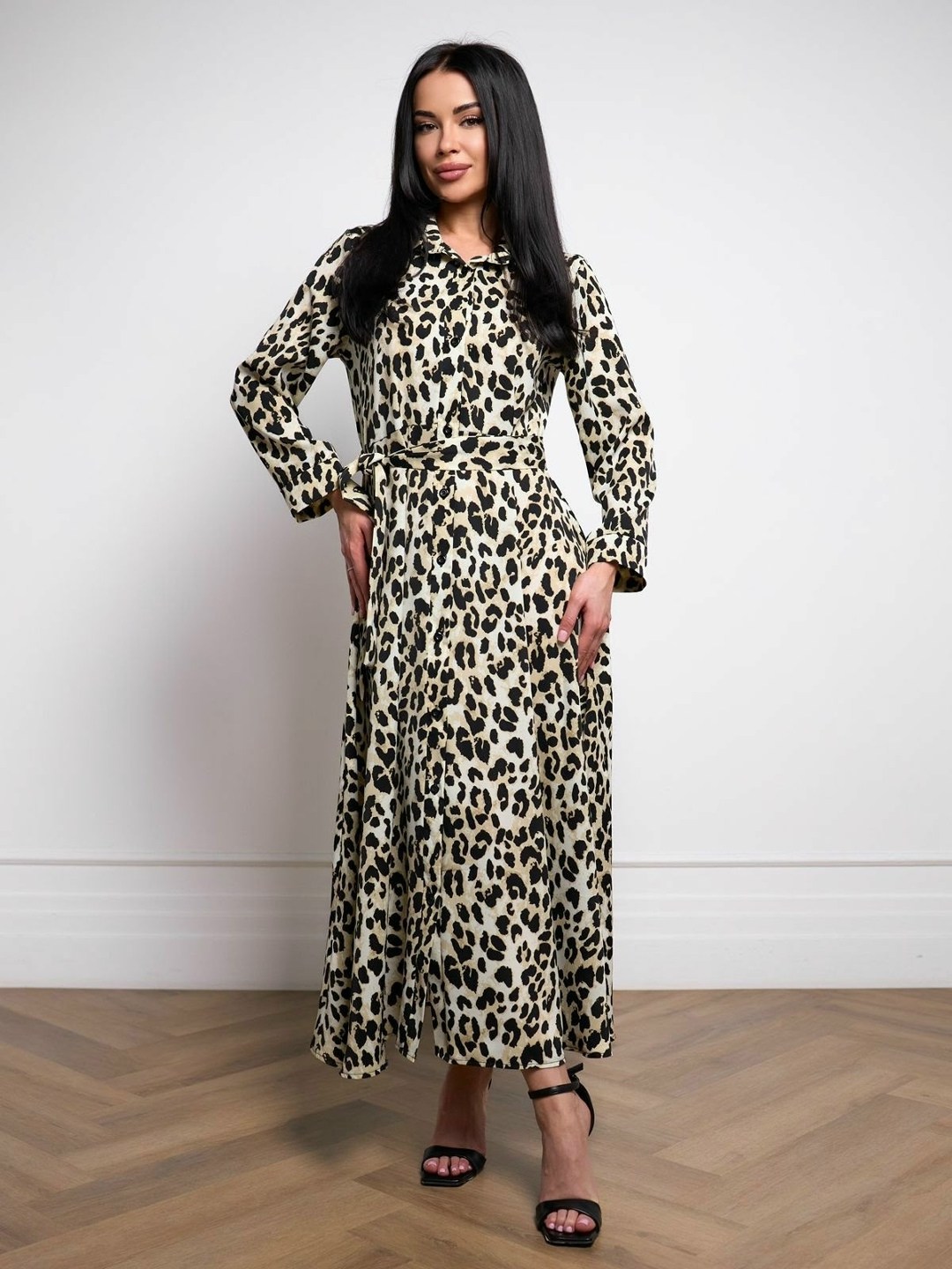 платье с леопардовым принтом,леопардовое платье,платье макси с леопардовым принтом,леопардовое платье длинное,платье леопард