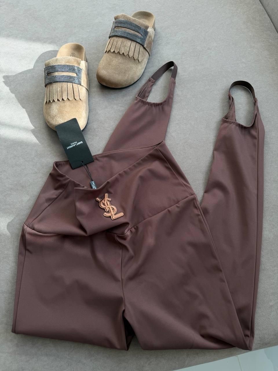 комбинезон спортивный,костюм для йоги,костюм,женский костюм