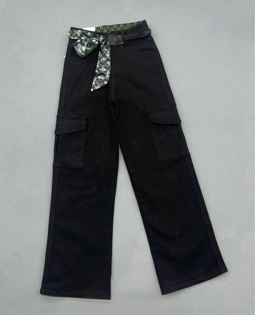 широкие джинсы карго,широкие джинсы,джинсы хлопковые детские,джинсы подростковые для девочки,джинсы для девочек