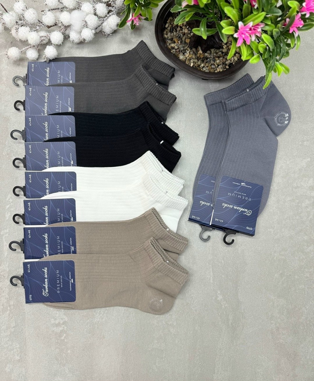 Мужская одежда