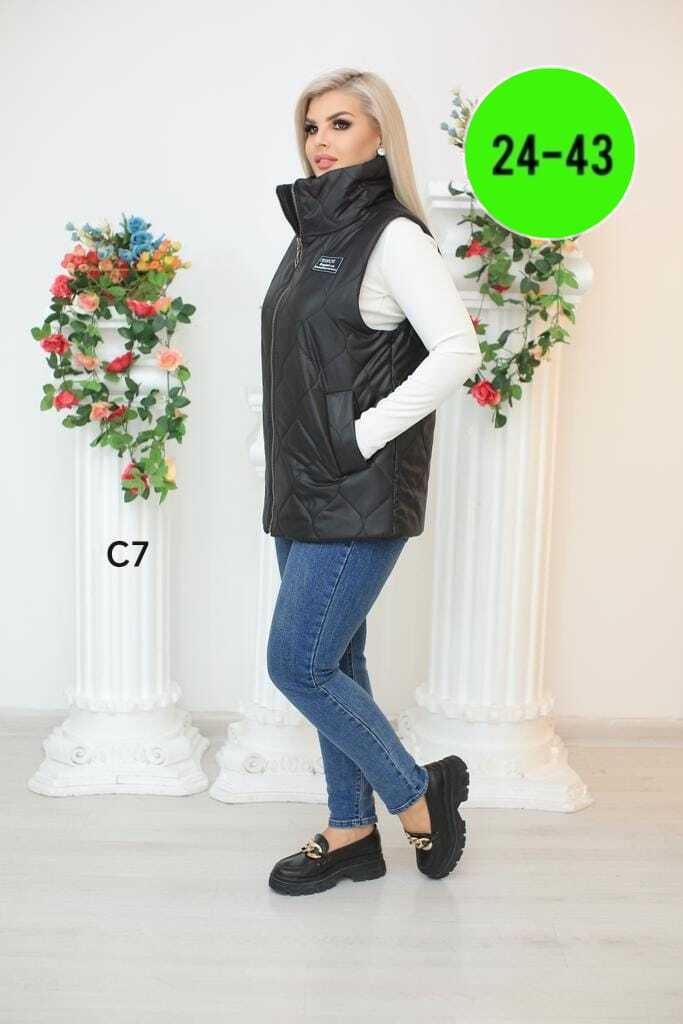 женская жилетка,жилет женский,жилетка женская утепленная большой размер,жилет,жилетка