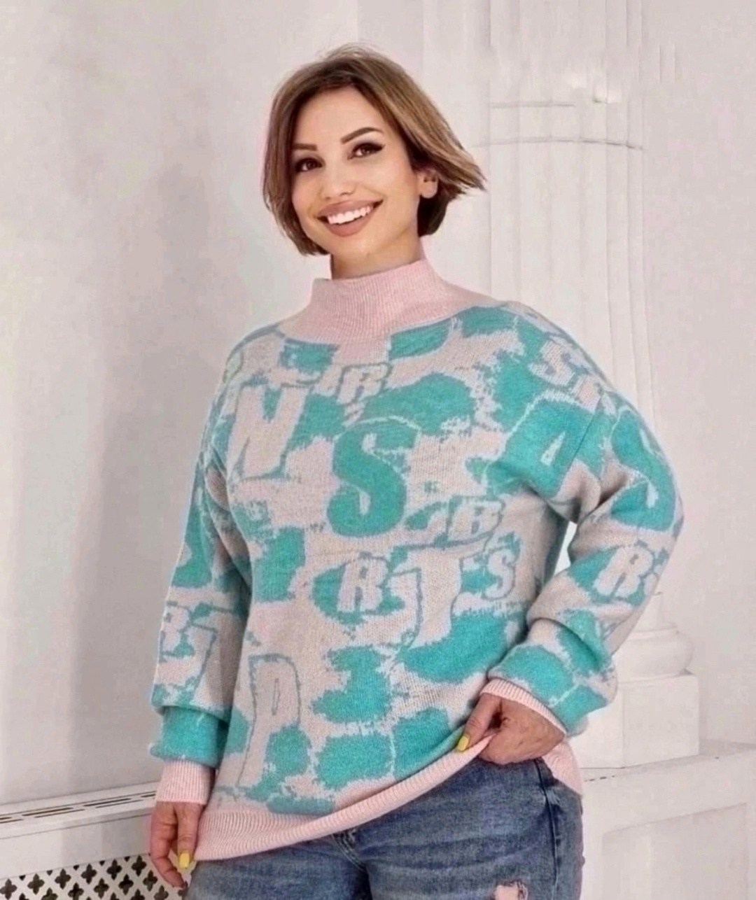 кофта женская,кофта свитер,вязаные свитера,свитера женские,свитер