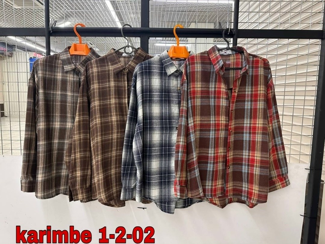 Женская одежда