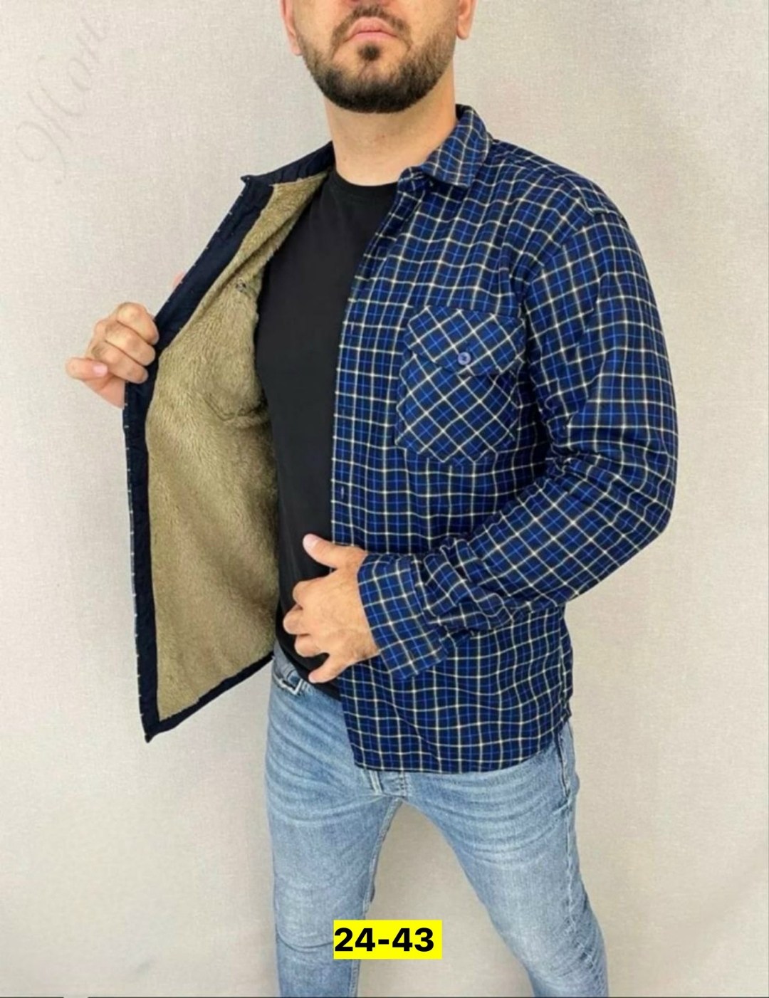 Мужская одежда