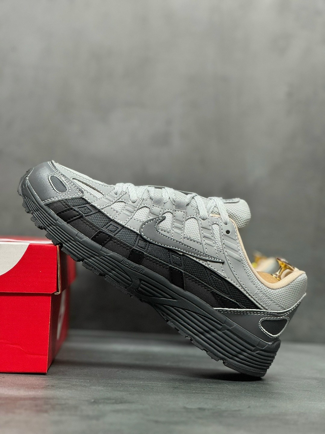 кроссовки nike p-6000,кроссовки nike,кроссовки p-6000 grey black purple nike,мужские кроссовки nike,кроссовки nike p6000 silver