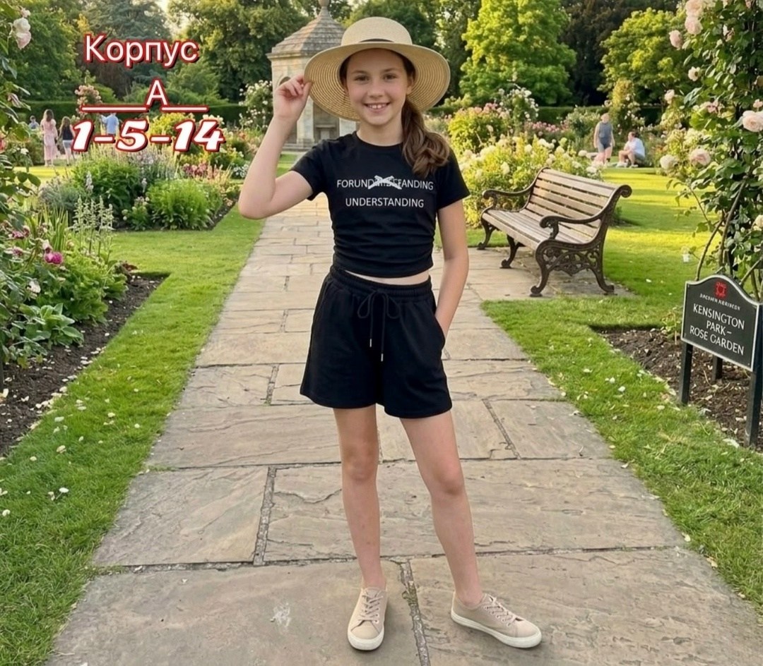 шорты для девочек,комплект одежды девочке,комплект одежды,костюм для девочек,комплект с шортами