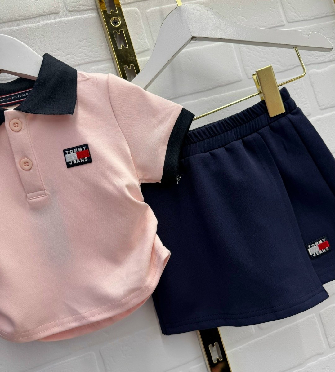 Детская одежда