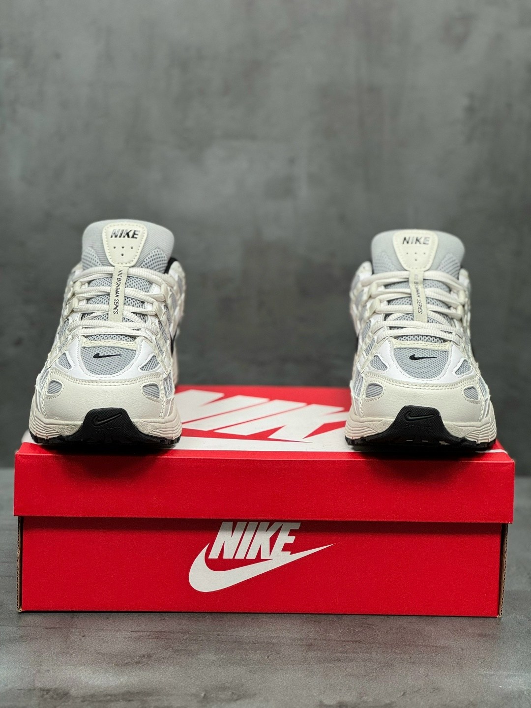 кроссовки nike p-6000,кроссовки nike,мужские кроссовки для бега nike p-6000,кроссовки,кроссовки nike p-6000 sail wolf grey белый