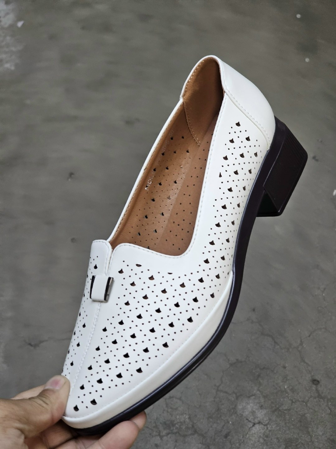 ,туфли женские, женская,туфли с перфорацией,туфли женские летние