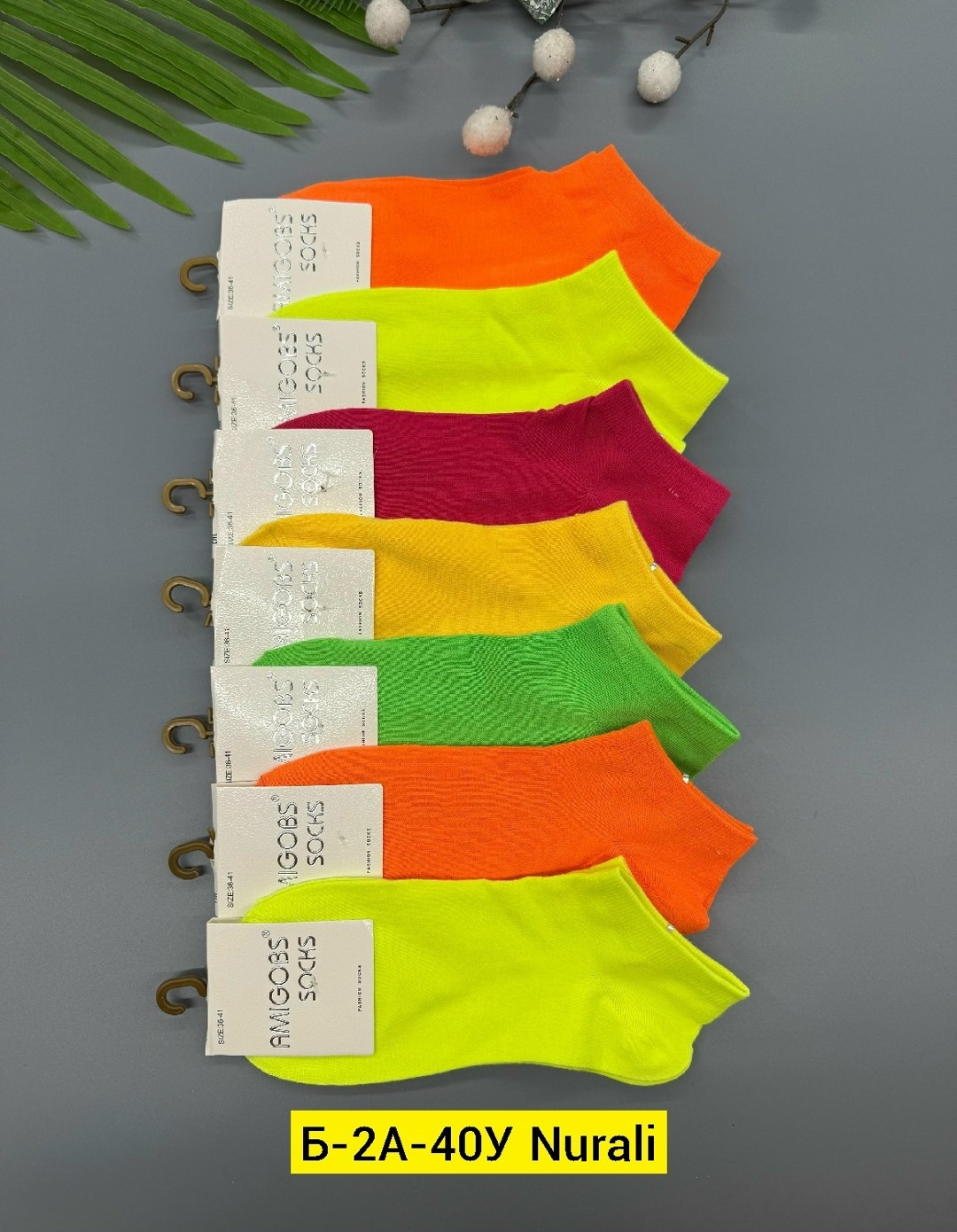 комплект носки женские,женские носки,носки короткие женские,носки цветные,носки комплект
