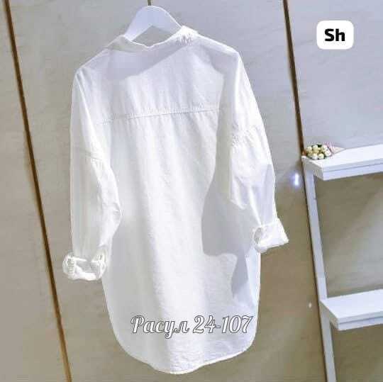 женская белая рубашка,beiyingni белые хлопковые рубашки женские oversize,женская рубашка,женская повседневная свободная хлопковая рубашка,белая рубашка оверсайз женская