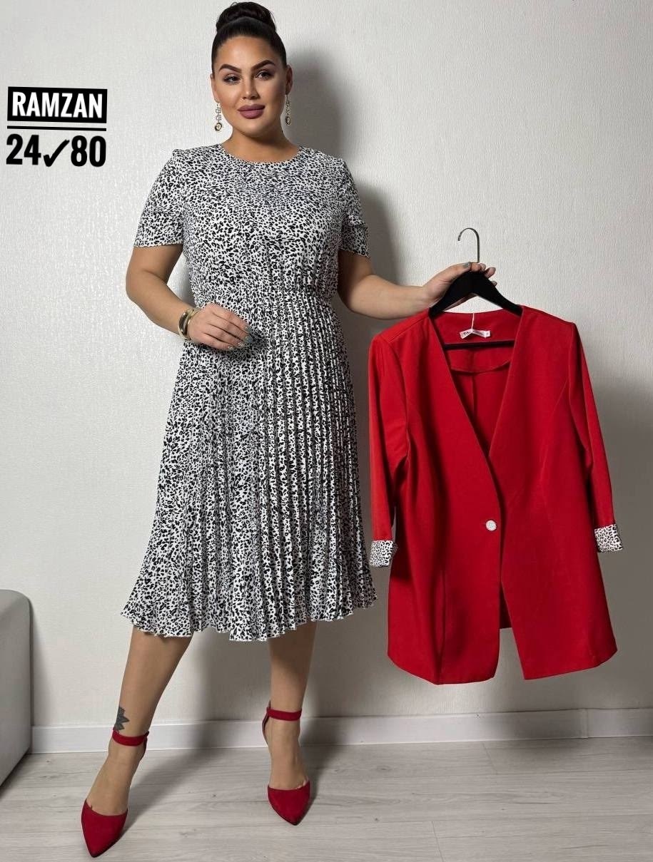 Женская одежда