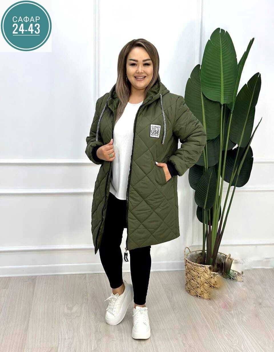 женская демисезонная куртка,куртка демисезонная,куртка женская,куртка демисезонная женская больших размеров,удлиненная куртка