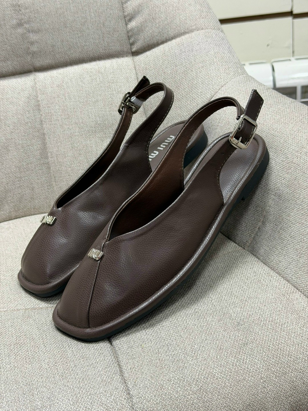 ,босоножки миу миу,женская ,туфли повседневные,туфли женские