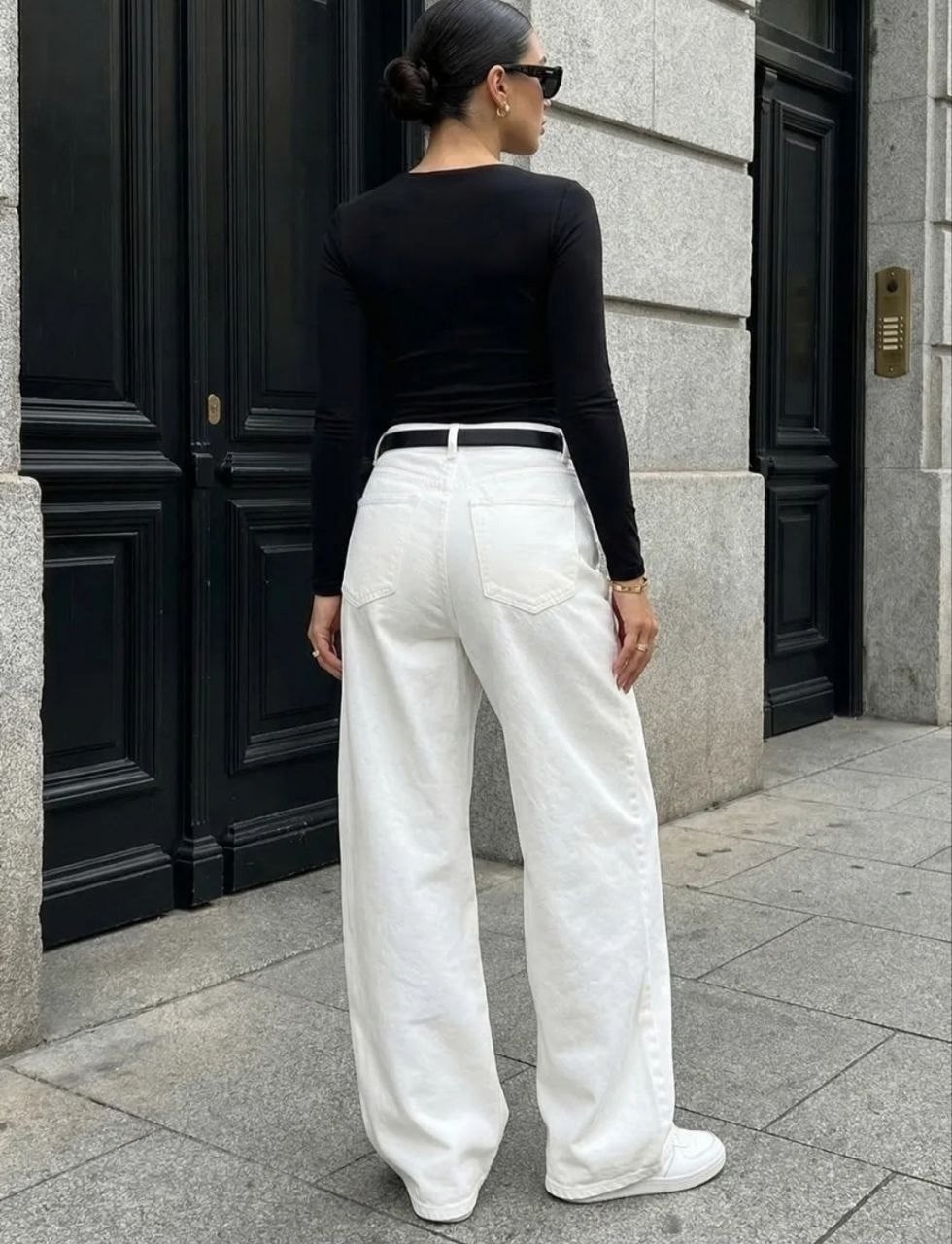 белые джинсы,джинсы женские белые,джинсы брюки,широкие джинсы,белые брюки