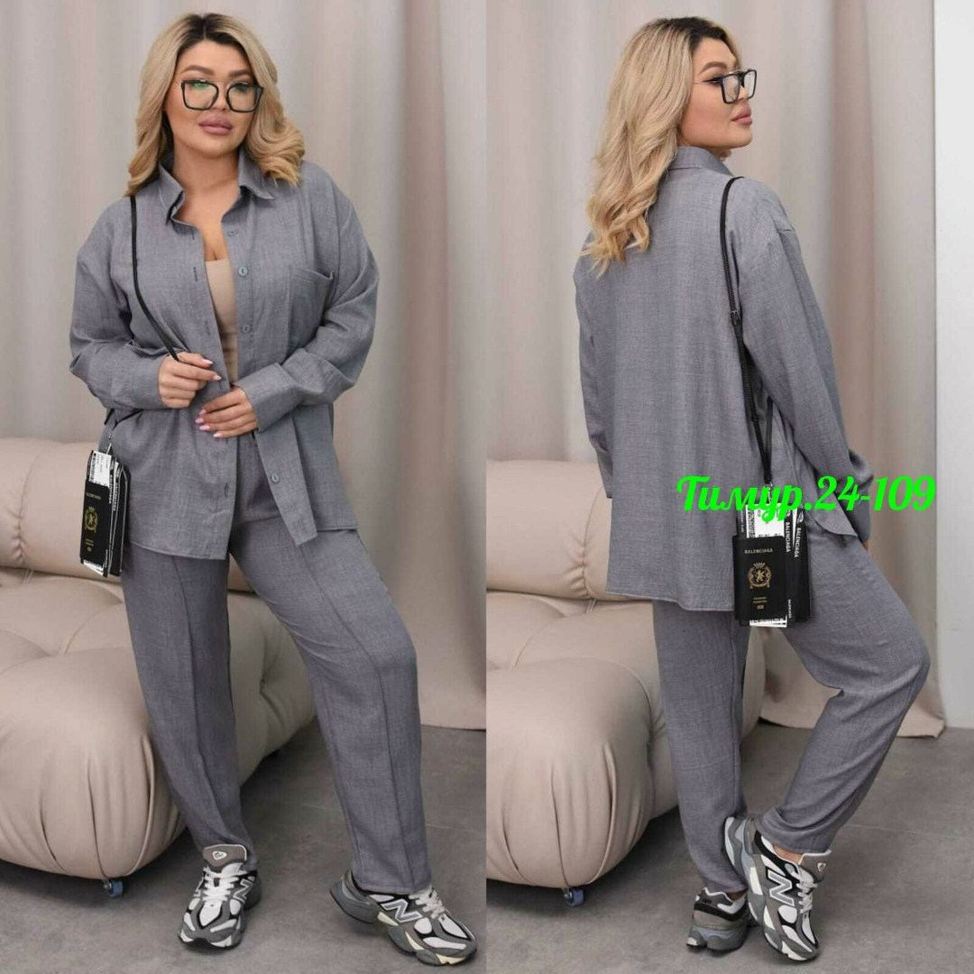 льняной брючный костюм,костюм женский,брючной костюм,костюм женский брючный,костюм двойка женский брючный