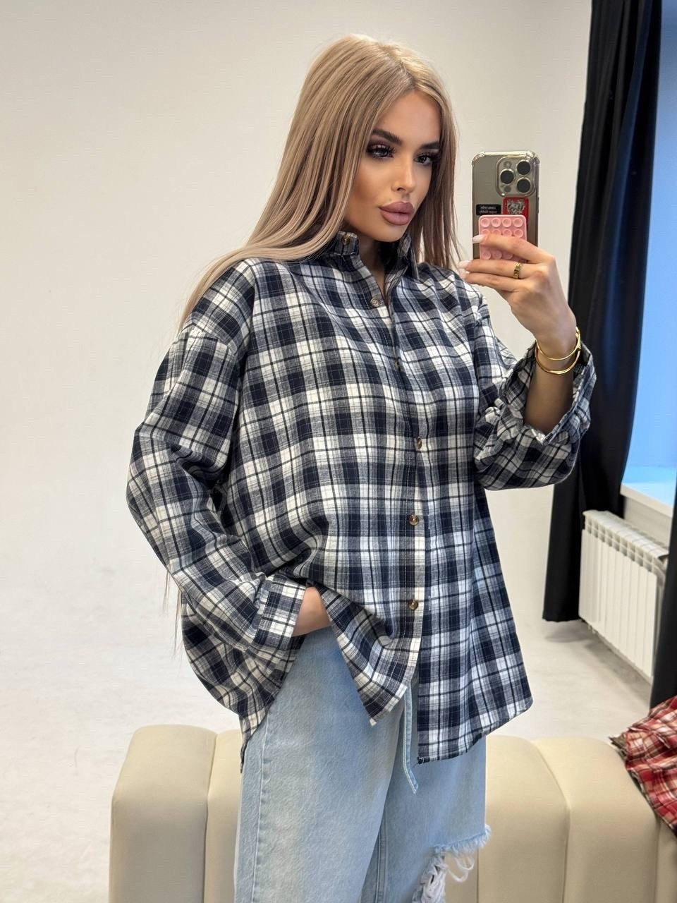 рубашка оверсайз в клетку женская,рубашка в клетку оверсайз удлиненная u_soul_clo,рубашка в клетку оверсайз y2k thirteen brand,рубашка оверсайз в клетку,рубашка в клетку