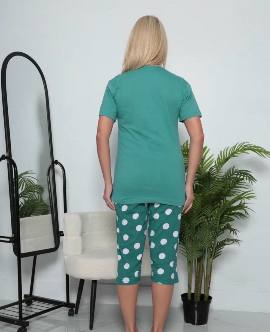 пижама женская,пижама с бриджами домашний костюм,пижама женская хлопок,стильная пижама,пижама