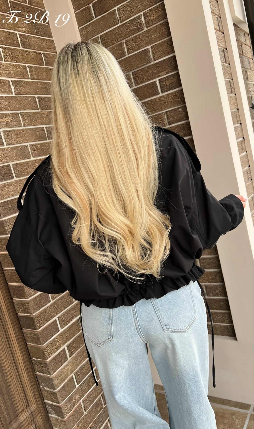 Женская одежда