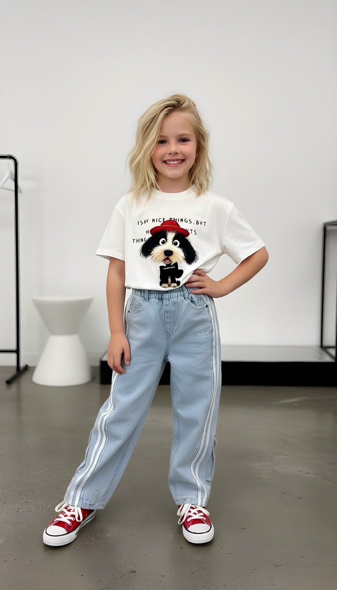 джинсовые брюки,джинсы для девочки,широкие джинсы,брюки для девочек,джинсы детские