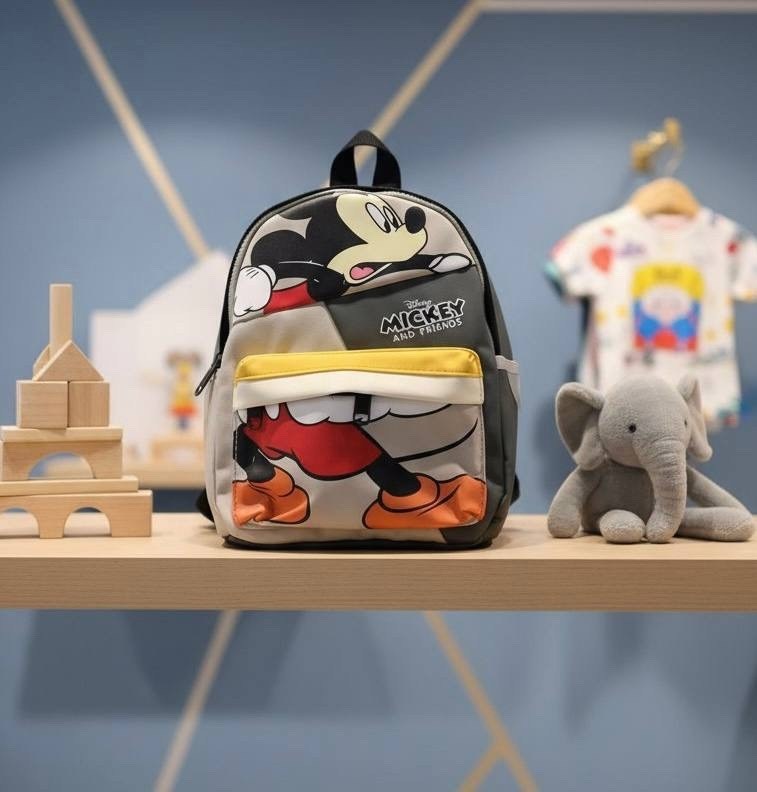 рюкзак зара микки,рюкзак с микки,детские рюкзаки,детский рюкзак zara микки маус,детский рюкзачок