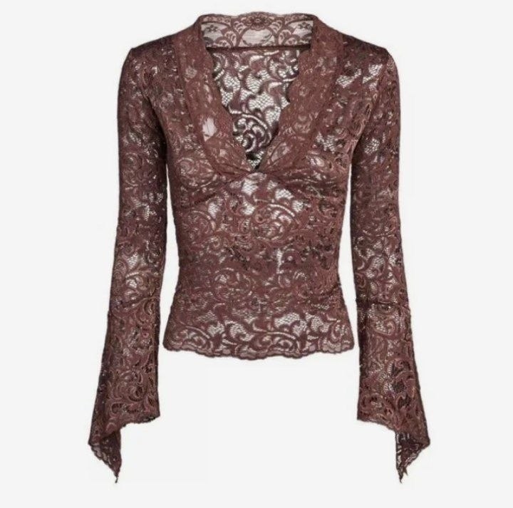 кружевная кофта,кружевная блузка,кружевной топ с длинным рукавом,кружевной топ,кружевной топ с рукавами