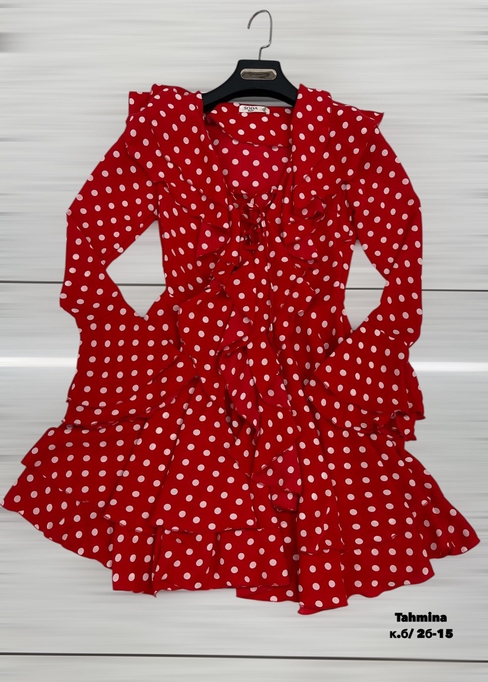 женское платье,платье горошек,платье,платье в горох,платье красное в горошек