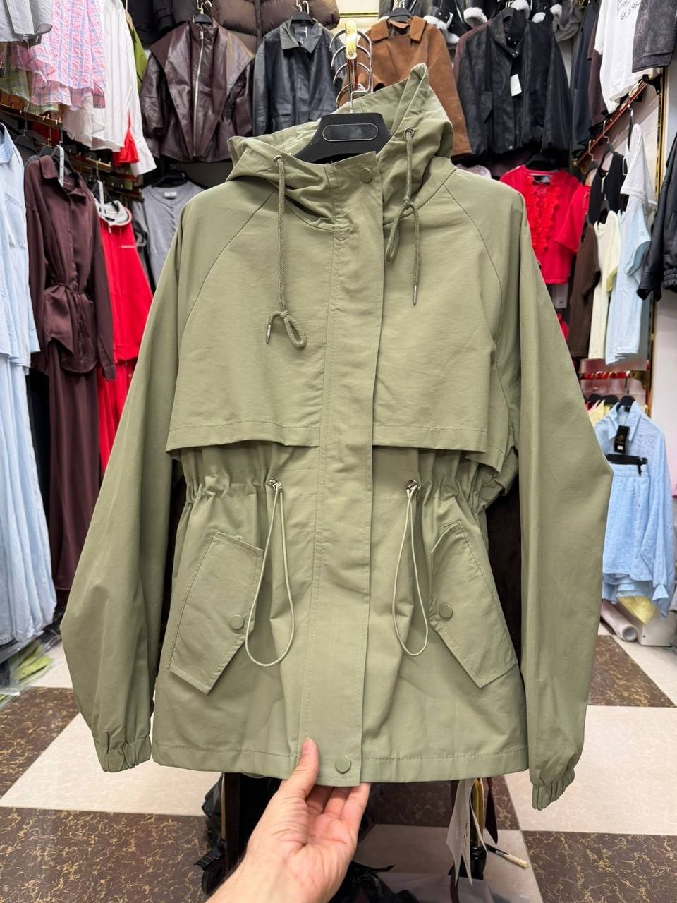 ветровка женская,ветровка,модная куртка,куртка женская,куртка