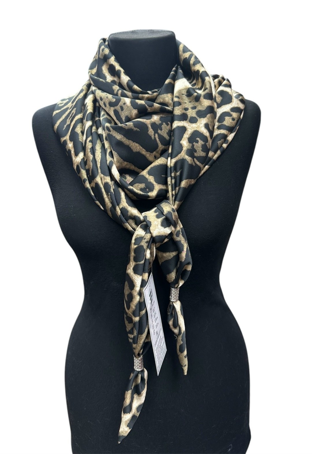 леопардовый шарф,шарфы и платки,шарф шарфы,женский шарф,леопардовый палантин