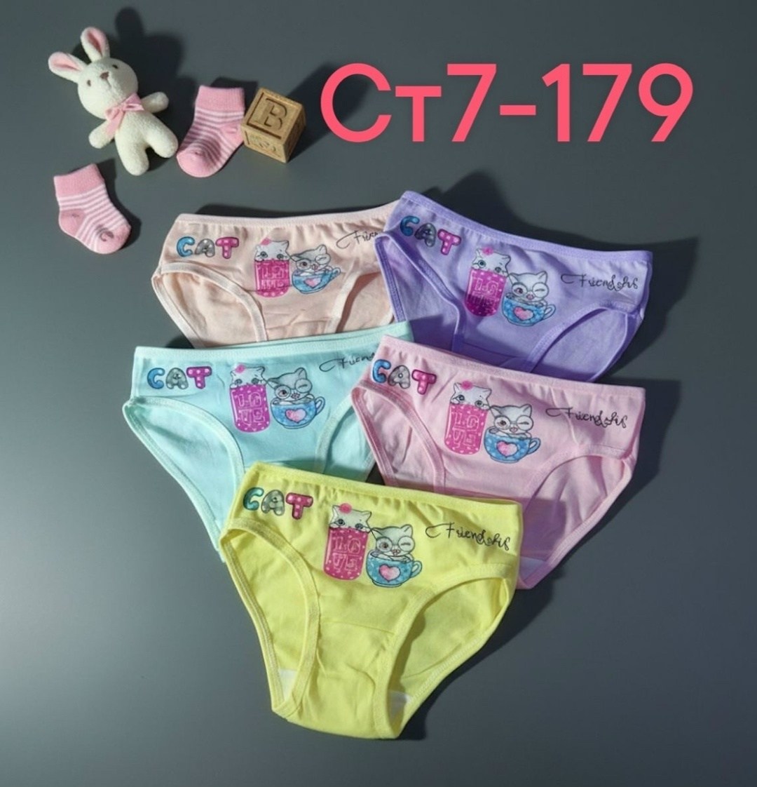 трусики на девочек,трусы детские,трусы 10 шт,трусы для девочек,трусы детские 5 шт