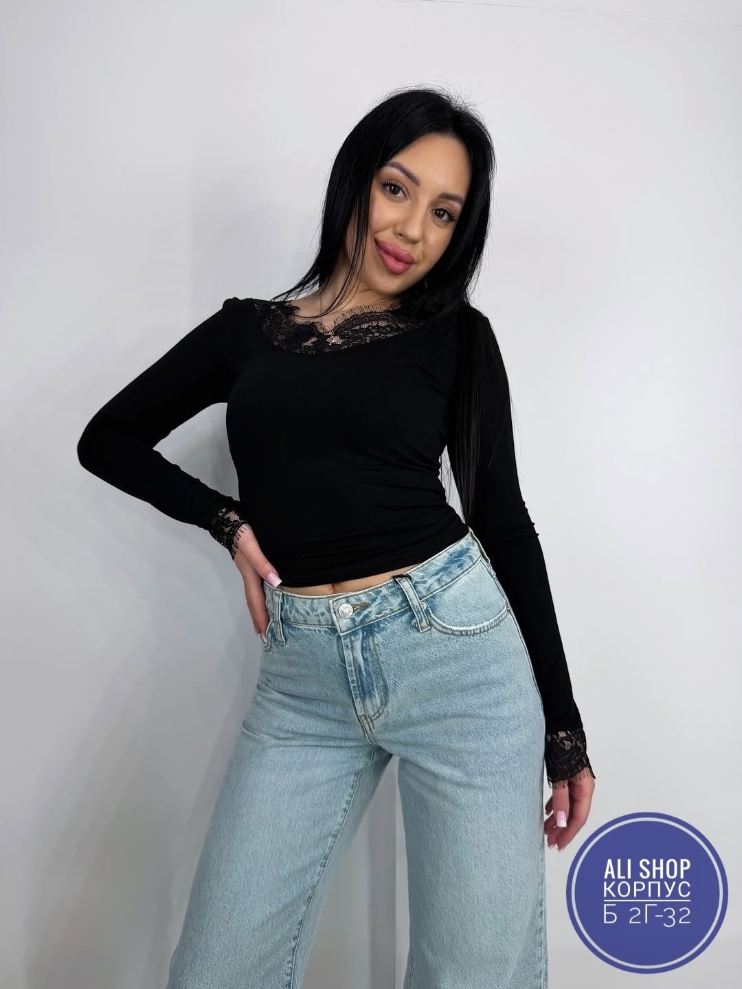 джинсы женские,джинсы рваные широкие,джинсы,джинсы рваные,джинсы рваные с высокой посадкой